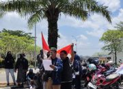 APBD Banten “Dibakar” Anggaran Seremonial? KALAP Geruduk Kantor Gubernur, Bongkar Angka Fantastis Puluhan Miliar!