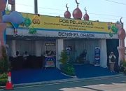 Siap Mudik? Petugas Kesehatan Kabupaten Kediri Peringatkan Bahaya Besar: Jangan Nekat Berkendara Jika Tubuh Tidak Fit!