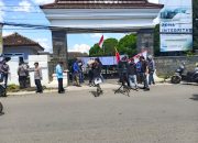 Diduga Abaikan Rekam Jejak Perusahaan Bermasalah, BPJN Banten Diguncang Aksi! LSM KPK Nusantara Geruduk Kantor