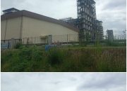 Diduga Abaikan K3, Pekerja Vendor Patah Tangan di Area Boiler PT Sheel Oil Indonesia KEK Sei Mangkei