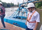Pipa Air Bakung Diduga Dipenuhi Endapan Bertahun-Tahun! Perumda Tirta Raja Siap “Bongkar Total” Jaringan Distribusi