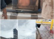 Nyawa Pekerja Melayang di KEK Sei Mangkei! Dugaan Kelalaian K3 di PT Sheel Oil Indonesia Memicu Amarah Publik