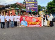 Laskar Lampung “Serbu” Jalanan! Ratusan Takjil Ludes Diserbu Pengendara di Tugu RPN, Adi Candra Siapkan Pasukan Milenial