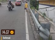 Skandal Obat Haram di Bogor! Tramadol dan Hexymer Dijual Terang-Terangan di Kolong Jembatan, 21 Titik Diduga Jadi Sarang Peredaran