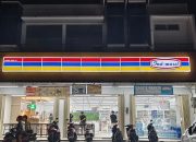 QRIS Berhasil, Tapi Konsumen Dipaksa Bayar Lagi! Dugaan ‘Permainan Sistem’ di Indomaret Point Kamal Raya 12 Picu Kemarahan Publik