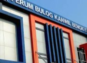 BULOG BUKA DATA! Stok Pangan Bengkulu Melimpah, Warga Diminta Stop Panic Buying Jelang Idul Fitri
