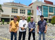 Aktivis HAM Dipukul, Demokrasi Dipertaruhkan! GACD Sumsel Desak Polisi Bongkar Dalang Kekerasan