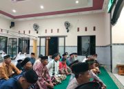 Safari Ramadhan Pemdes Bancar: Bukan Sekadar Seremoni, Kades Tegaskan Siap Dengarkan Suara Rakyat