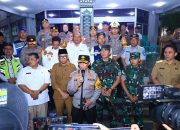 Kapolda Lampung “Sisir Panas” Jalur Mudik! Bakauheni Disorot, Pengamanan Dipaksa Tanpa Celah