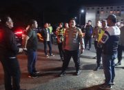 Kapolresta Serang Kota “Turun Gunung”! Pospam Disisir, Kesiapan Diuji — Pemudik Jangan Sampai Jadi Korban Kelengahan