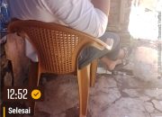 Ramadan Tercoreng! Diduga “Warung” di Cihamplas Jadi Lapak Obat Keras Ilegal, Remaja Terancam