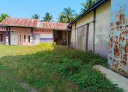 “Bau Skandal Kian Menyengat!” Pabrik Padi Bantuan di Bireuen Mangkrak, Nama Anggota DPR RI Terseret—Publik Menuntut Pembongkaran Total