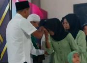 AWAS “Guncang” Kediri! Dari Pemburu Skandal Berubah Jadi Penebar Kepedulian—Wartawan Bikin Suasana Haru Pecah di Hadapan Anak Yatim