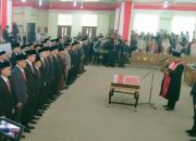 Anggaran Perjalanan Dinas DPRD OKI Disorot: Di Tengah Efisiensi, Uang Rakyat Dipertanyakan