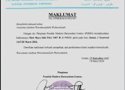 Gontor “Gas Duluan”! Idul Fitri 1447 H Ditetapkan Jatuh 20 Maret 2026