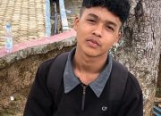 Anak 13 Tahun Asal Abung Barat Dilaporkan Hilang, Keluarga Cemas dan Minta Bantuan Warga