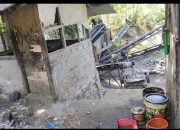 Diduga Tambang Batu Ilegal Beroperasi di Tasikmalaya, Nama Arip dan Cecep Suryana Disorot