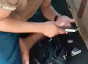 Ramadan Ternoda! Diduga Lapak Obat Keras Bebas Beroperasi di Karawang, Tramadol Dijual Seperti Permen – Kinerja APH Disorot