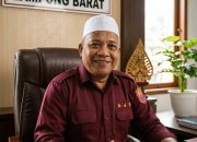 Gema Kemenangan: DPC AJP Lampung Barat Sampaikan Ucapan Selamat Idul Fitri bagi Forkopimda dan Masyarakat