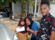 PT Buay Tumi Lampung Gelar Silaturahmi dan Santuni Anak Yatim di Way Kanan