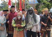 Gen Z Diingatkan: Jangan Jadi Generasi yang Membiarkan Budaya Lampung Barat Punah