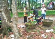 Parkir Liar di Taman Remaja Kota Bengkulu Kian Meresahkan, Pengunjung Merasa Dipaksa Membayar