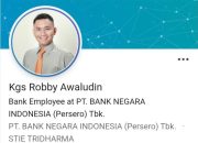 Skandal Memalukan! Oknum Pegawai BNI Kuala Tungkal Diduga Beli Ijazah Palsu Rp40 Juta Demi Jabatan