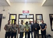 Amukan Suami di Tengah Malam, Istri Ditusuk 7 Kali di Lampung Utara