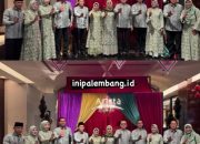 Heboh! Isu Bupati Empat Lawang Gelar Open House di Hotel Mewah Ternyata Hoaks