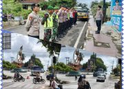 H+3 Lebaran 1447 H: Jalinsum Way Kanan Diserbu Kendaraan, Padat Menggila Tapi Tetap Aman!