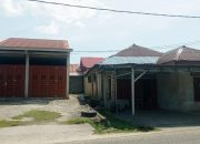 Skandal Tanah Negara di Telukdalam Meledak! Oknum Pegawai UPP Diduga Bangun Rumah di Aset Pelabuhan, Pimpinan “Tutup Mata”?