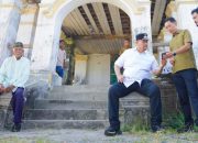 Istana Bersejarah di Ambang Keruntuhan, Bupati Batu Bara Desak Revitalisasi Segera