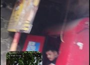 Lebaran Dikotori! Dugaan Lapak Tramadol Berkedok Warung di Sukabumi, Aparat Diam atau Tak Berdaya?