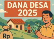 Diduga Menyimpang dari Program, Dana Ketahanan Pangan Rp62 Juta di Desa Bawositera Dibagi Tunai ke Warga