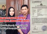 Ironis! Faisal Dikeroyok di Depan Penyidik Polda Metro Jaya, Hukum Seolah Lumpuh di Rumahnya Sendiri