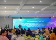 Musrenbang Lagi, Janji Lagi! Bupati Batu Bara Hadiri RKPD Asahan 2027, Sinergi Nyata atau Sekadar Panggung Retorika?