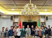 Mahasiswa OKI “Gedor” Pemkab, Asrama Memprihatinkan dan Aset Dipertanyakan