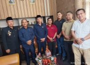 DPRD Way Kanan Dorong Legalisasi Tambang Rakyat, Antara Harapan Ekonomi dan Ancaman Sosial