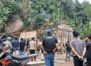 Bupati OKU Selatan Turun Langsung ke Lokasi Bencana: Aksi Cepat atau Sekadar Seremonial?