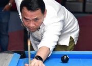 Meja Biliar Rp 486,9 Juta di Rumah Dinas DPRD Sumsel Bikin Publik Geram, Ketua DPRD: Masih Rencana, Bisa Dibatalkan