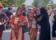 “Midang Morge Siwe” Meledak! Tradisi Lebaran Kayuagung Ini Tak Sekadar Budaya—Tapi Ledakan Identitas yang Tak Bisa Dibungkam