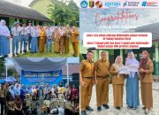 Segudang Prestasi SMA Negeri 3 Kotabumi, Dari Pelosok Negeri ke Panggung Internasional