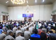 Kapolda Banten Rangkul Mahasiswa dan Pers di Momen Nuzulul Quran: Seruan Kuat Bangun Soliditas dan Kawal Transformasi Polri