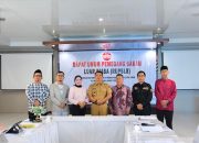 RUPSLB BPRS Lampung Barat: Elmansyah Dikukuhkan Jadi Direktur Kepatuhan, Bupati Ingatkan Bank Daerah Jangan Sampai Jadi Beban!
