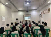 Kalapas Way Kanan Sosialisasikan Peningkatan Kewaspadaan Selama Ramadan dan Idul Fitri 1447 H