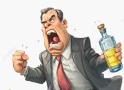 MBG Dikritik, Politisi di Lampung Utara Tersinggung? Publik: Kalau Tak Siap Diuji, Jangan Main Politik!