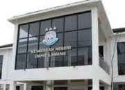 Slogan Kolaborasi Diduga Hanya “Hoaks”, Ketua IWO-I Empat Lawang Kecam Sikap Kasi Intel Kejari