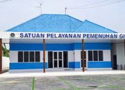 Program MBG Tersandung! Puluhan Dapur Makan Bergizi Gratis di Lampung Utara Mendadak Ditutup
