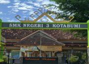 Aroma Skandal Dana BOS Menguat di SMK N 3 Kotabumi, Kadisdik Provinsi Lampung Didesak Bertindak: Jangan Tutup Mata!