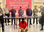 VIRAL! Anak 15 Tahun “Dijemput” dari Instagram, Hilang Berhari-hari — Polisi Bongkar Fakta Mengejutkan di Aceh Tengah